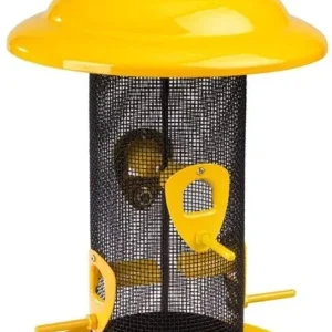 More Birds Sedona Wild Bird Screen Feeder