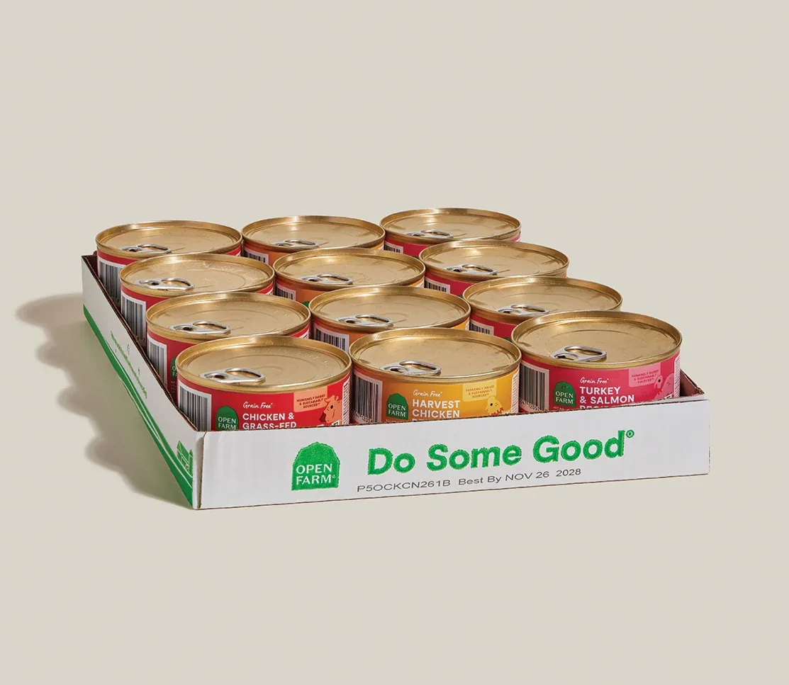 Morsels in Gravy Variety Pack for Cats - Image 2