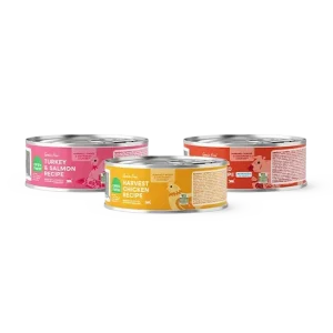 Morsels in Gravy Variety Pack for Cats