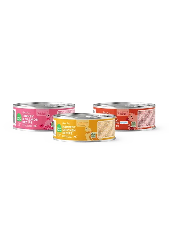 Morsels in Gravy Variety Pack for Cats