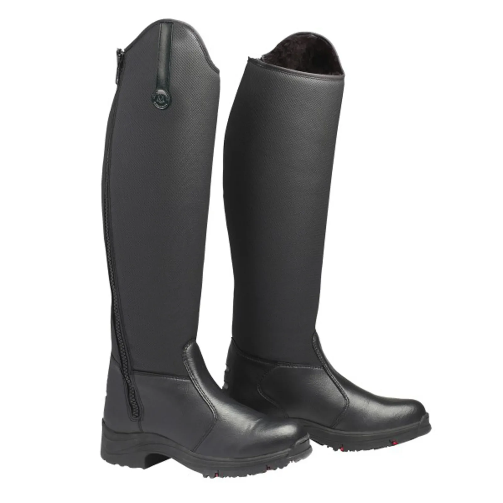 Mountain Horse® Ladies’ Active Winter Rider Tall Boot
