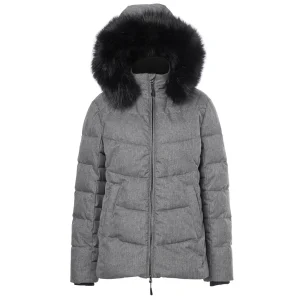 Mountain Horse® Ladies’ Pepper Winter Riding Coat