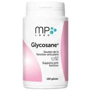 MP Labo Glycosane - dog supplements