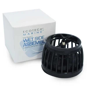 (MP339) Vortech MP60-QD Quiet Drive Wetside Assembly