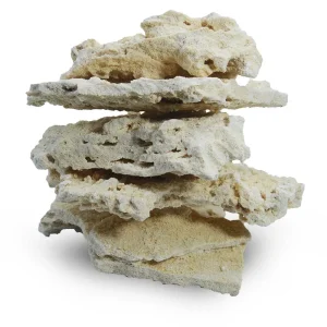 MR Aquascaper's Choice - Natural (30 lbs) - Marco Rocks
