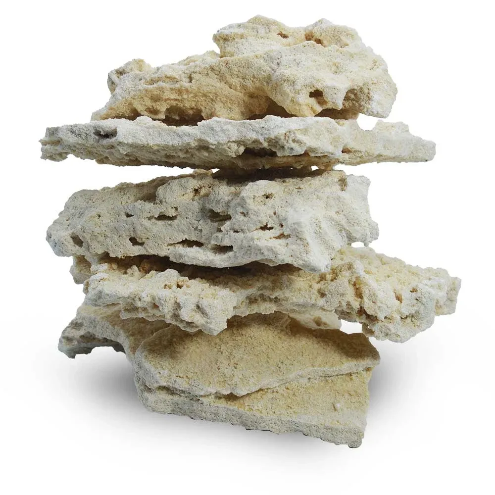 MR Aquascaper's Choice - Natural (30 lbs) - Marco Rocks