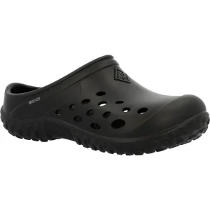 Muck Muck Youth ter Lite Clog Black