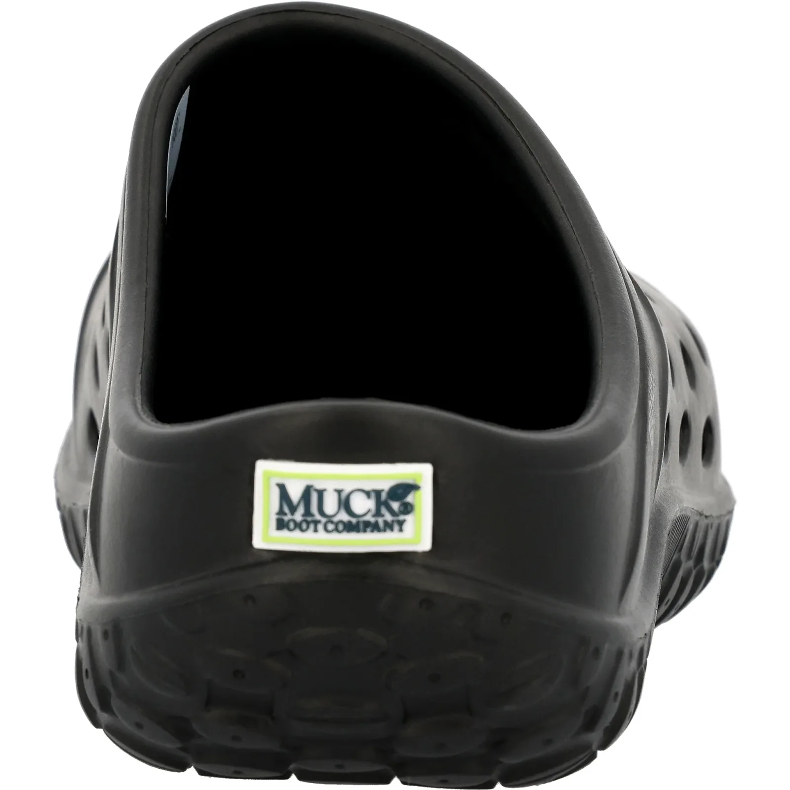 Muck Muck Youth ter Lite Clog Black - Image 2