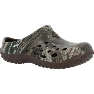 Muck Muck Youth ter Lite Clog Mossy Oak Camo