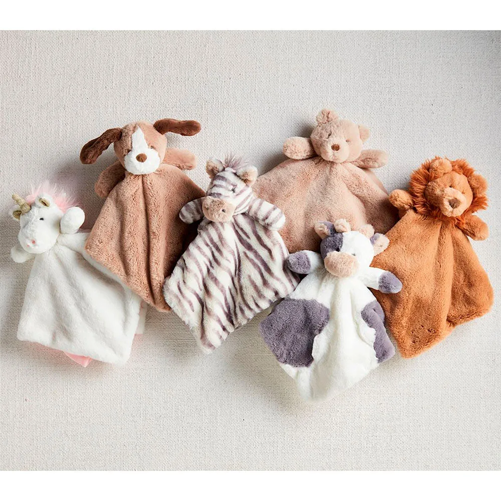 Mud Pie Bear Skirted Woobie - Image 2
