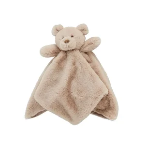 Mud Pie Bear Skirted Woobie