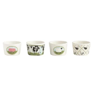 Mud Pie Farm Tidbit Ramekin