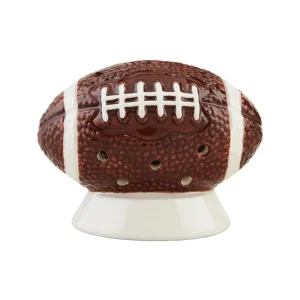Mud Pie Football Light Up Sitter
