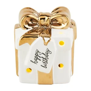 Mud Pie Light Up and Singing Birthday Sitter
