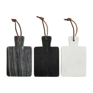 Mud Pie Mini Assorted Marble Paddle Board