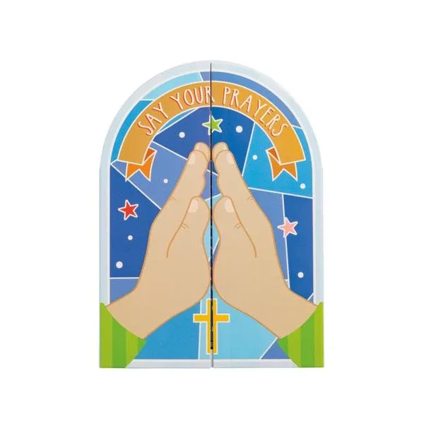 Mud Pie Prayer Book