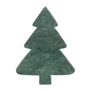 Mud Pie Tree Mini Marble Board