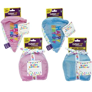 MultiPet Birthday Toys