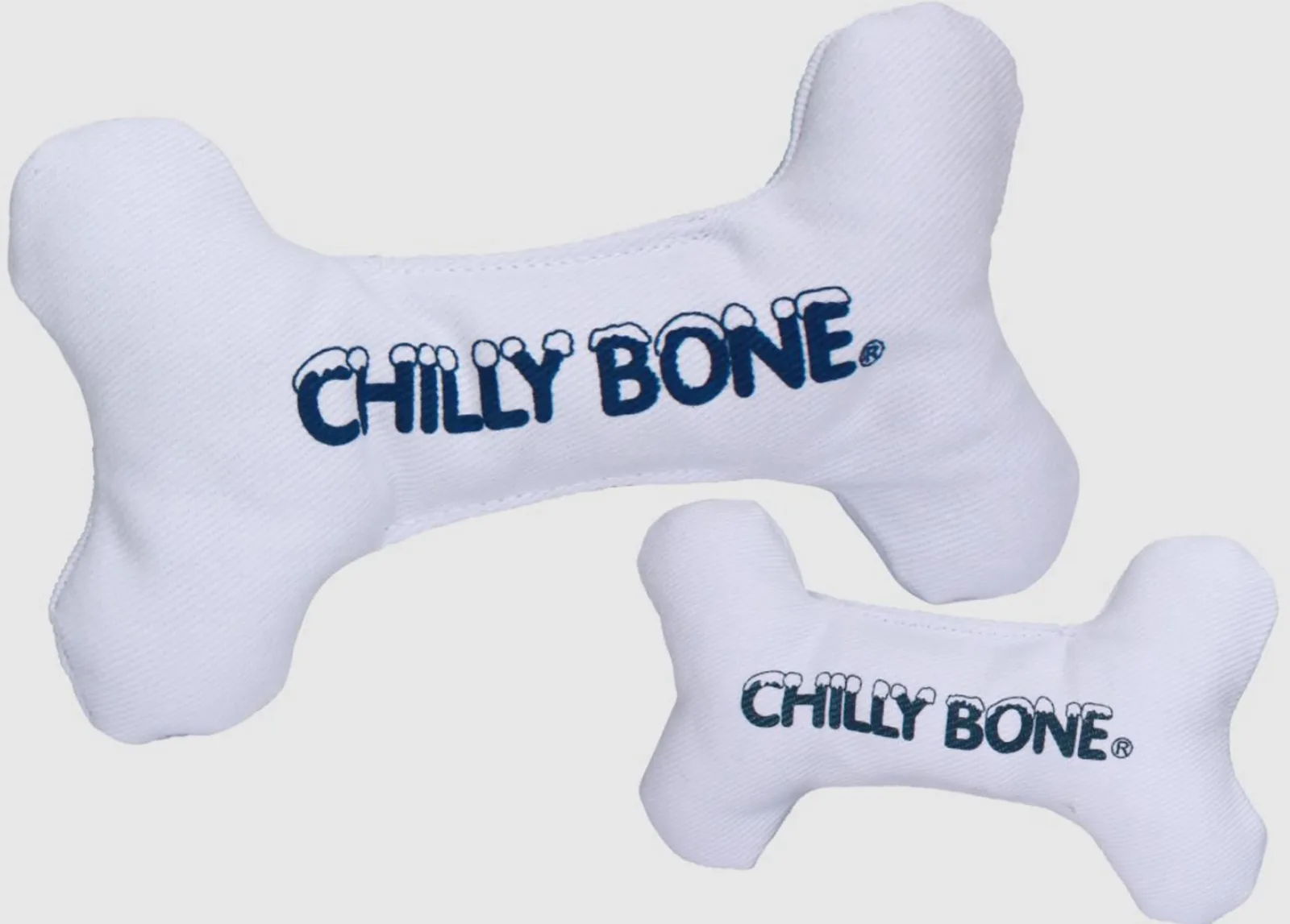 Multipet Chilly Bone, 7 in
