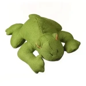 Multipet Dazzler Durable Plush Dog Toy