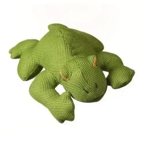 Multipet Dazzler Durable Plush Dog Toy