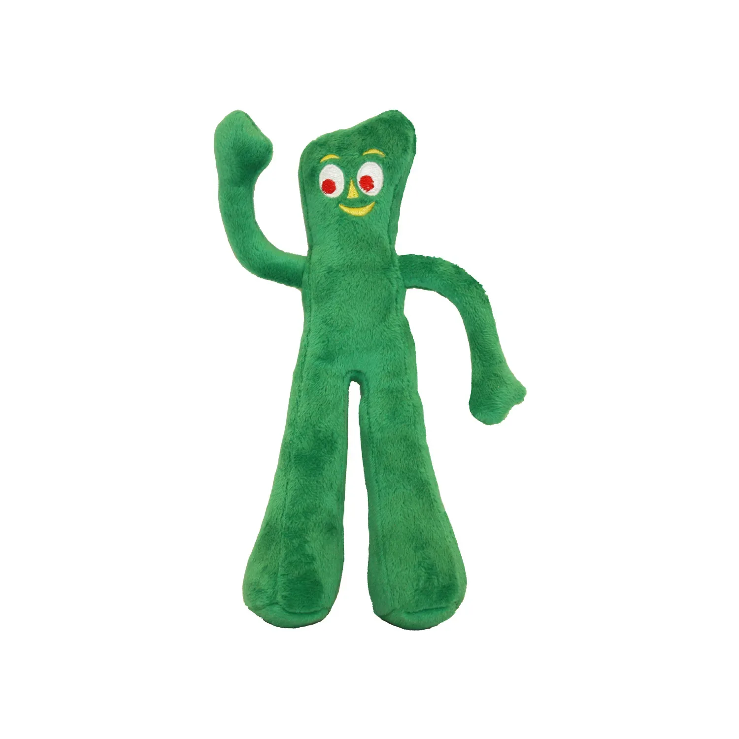 MultiPet Gumby Plush Toy