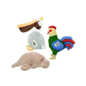 Multipet Margaritaville Key West Critters