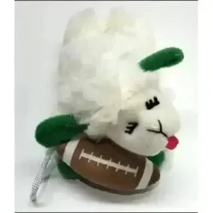 Multipet Tailgate Lamb Chop Cat Toy – The Ultimate Playtime Companion for Your Furry Friend