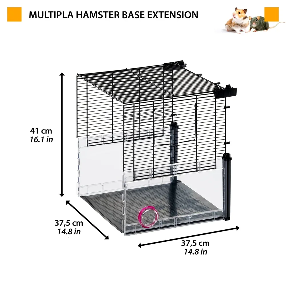 MULTIPLA HAMSTER BASE EXTENSION - Image 2