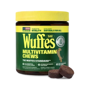 Multivitamin Chews