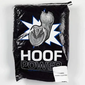 Mustad Hoofcare Delta Hoof Power 22lb Bag
