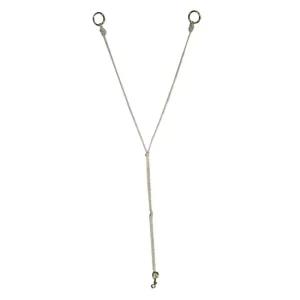 Mustang Standing String Martingale