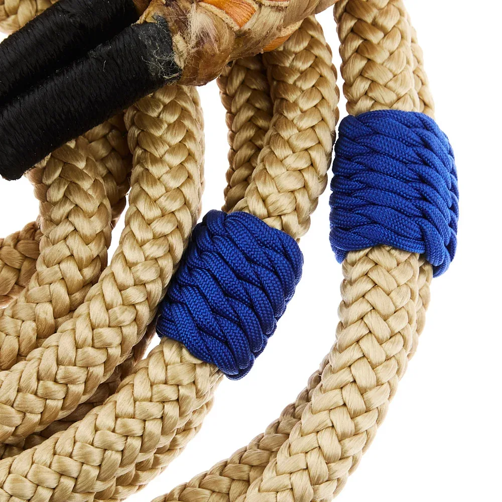 Mx Bull Ropes American Pro Youth 5/8in Left Handed Steer Rope - Image 2
