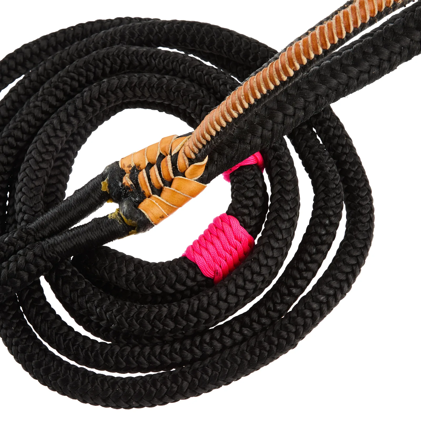 Mx Bull Ropes Brazilian Right Handed 5/8 - Image 2