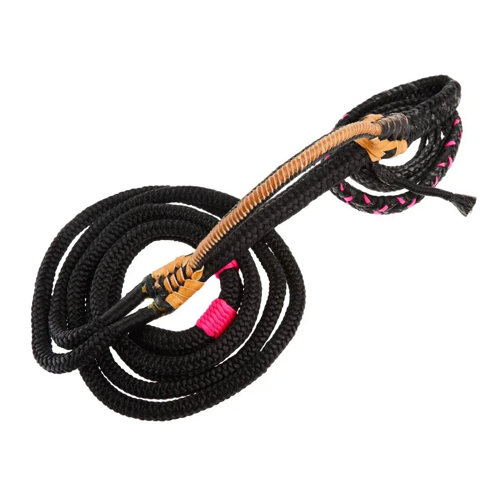 Mx Bull Ropes Brazilian Right Handed 5/8