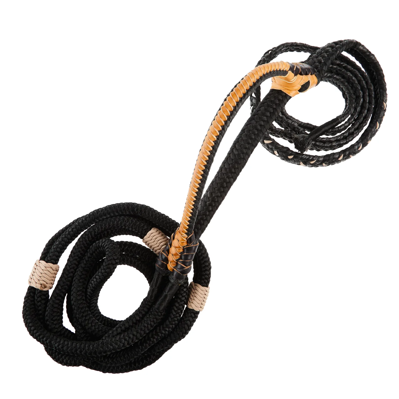 Mx Bull Ropes Brazilian Right Handed 7/8 - Image 2