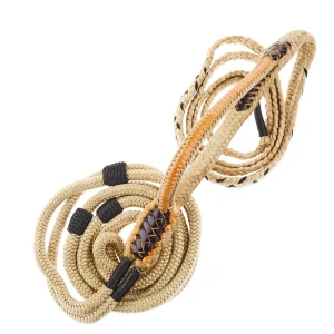 Mx Bull Ropes Pro American Left Handed 7/8in Bull Rope