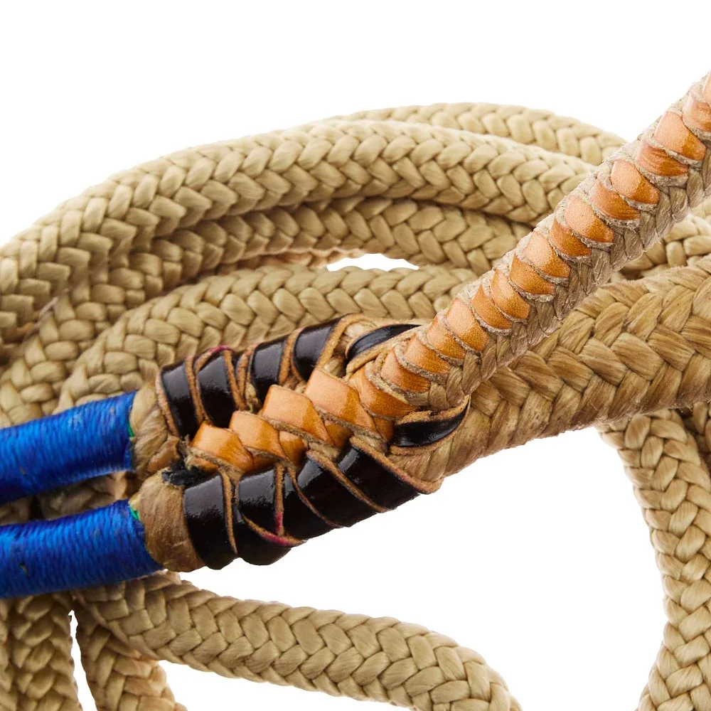 Mx Bull Ropes Stetson Pro Tan and Navy Bull Rope - Image 2
