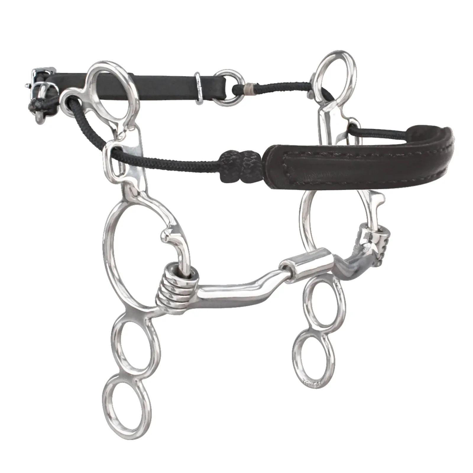Myler® 3-Ring Combination Bit Low Port MB 04
