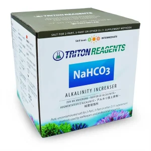 NaHCO3 Alkalinity Increaser Sodium Hydrogen Carbonate (4000 g) - Triton