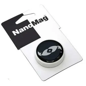 Nano-Mag Nano Tank Cleaning Magnet - Two Little Fishies