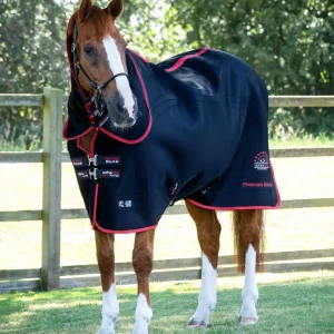Nano-Tec Infrared Horse Rug