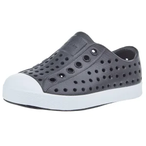 Native Toddler Jefferson Black Casual Shoe