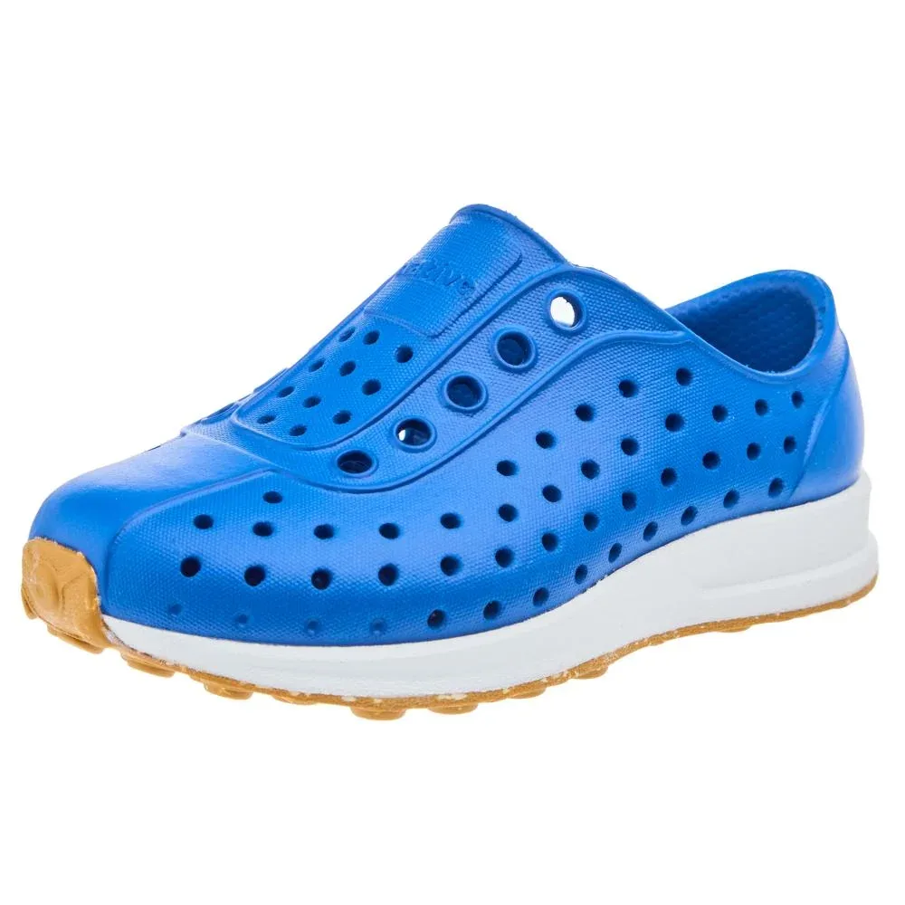 Native Toddler Robbie Blue Casual Shoe