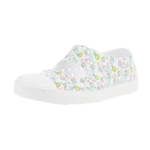Native Toddlers Jefferson Juniper Print Wayward Ditsy Floral Casual