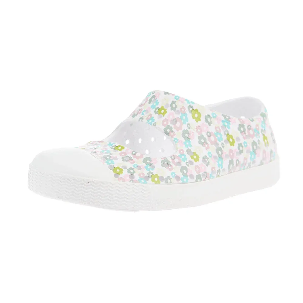 Native Toddlers Jefferson Juniper Print Wayward Ditsy Floral Casual