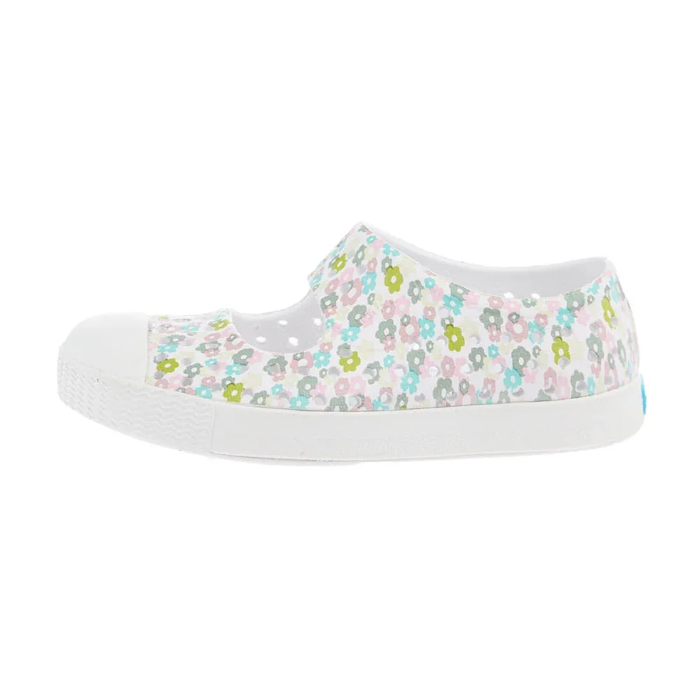 Native Toddlers Jefferson Juniper Print Wayward Ditsy Floral Casual - Image 2