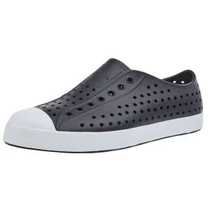 Native Youth Jefferson Black Casual Shoe