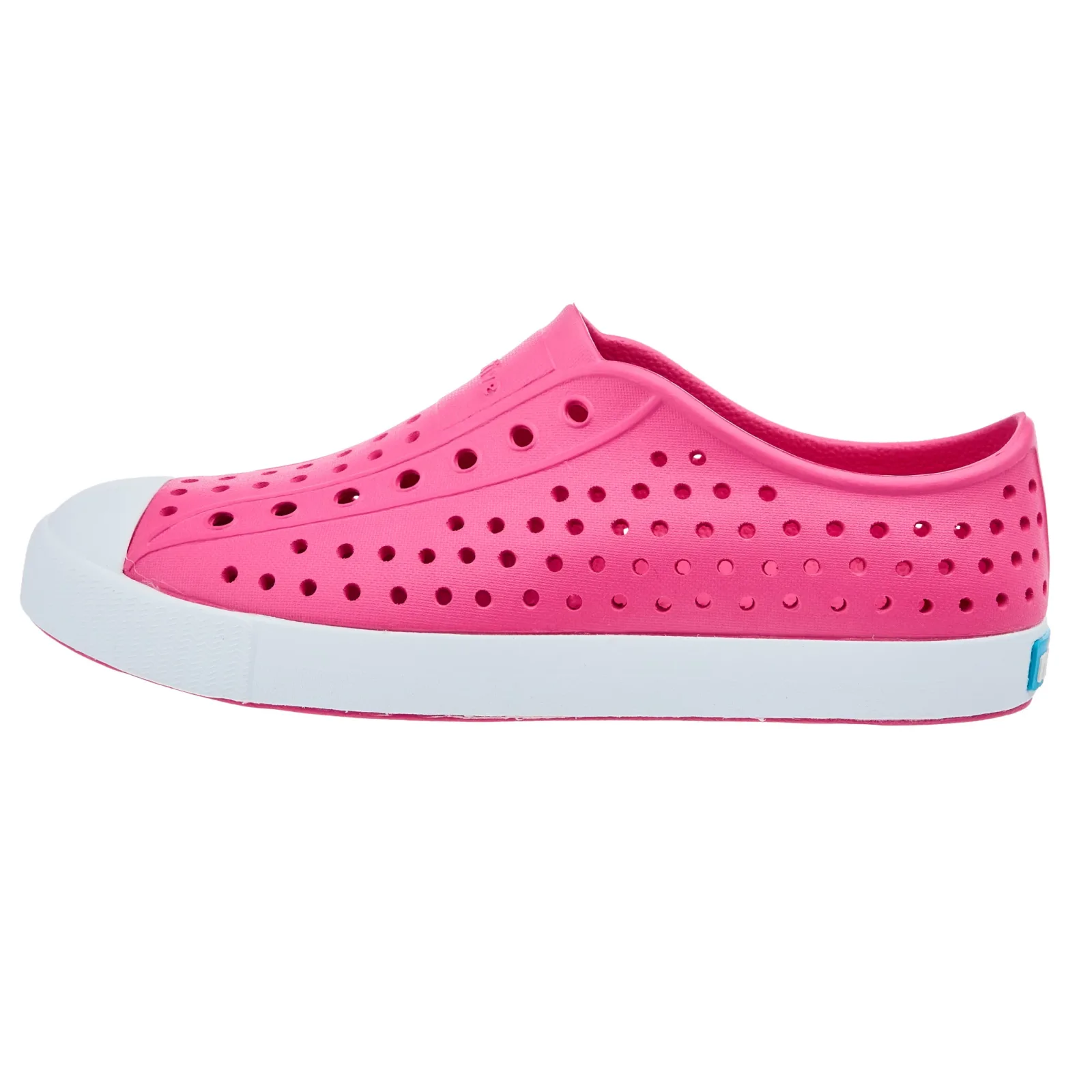 Native Youth Jefferson Hollywood Pink Casual Shoe - Image 2