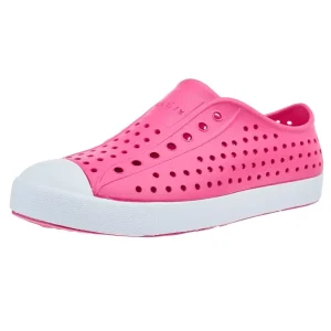 Native Youth Jefferson Hollywood Pink Casual Shoe